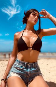 613203061: Transexual en Madrid