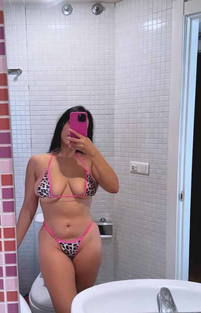 Chica busca chico en Pontevedra: 