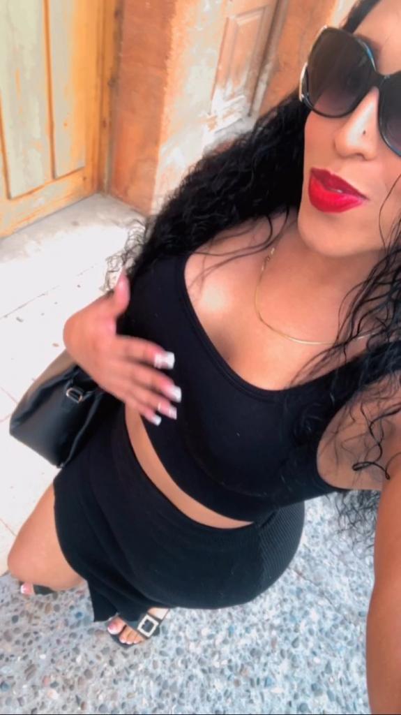 Transexual en La Rioja: 