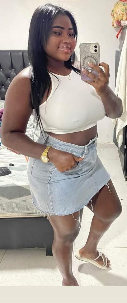 Chica busca chico en Tenerife: 