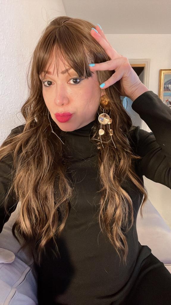 Chica busca chico en Barcelona: 