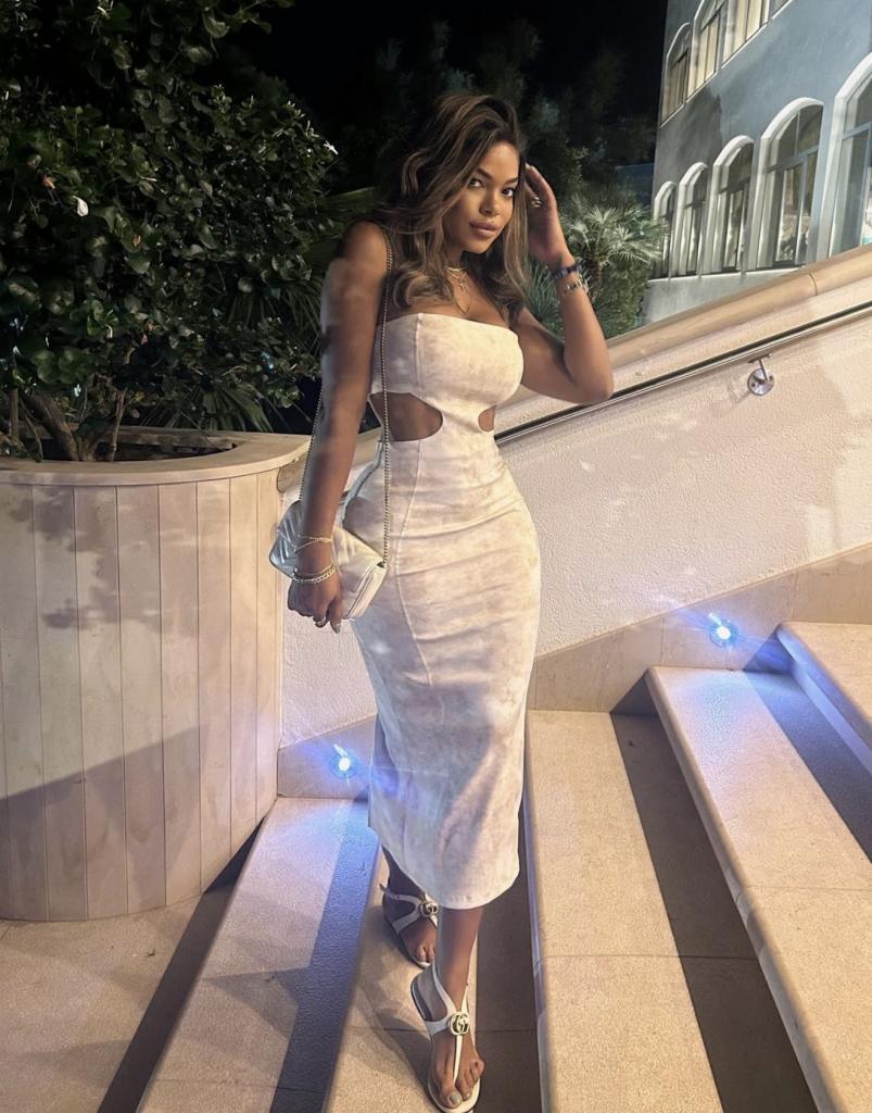 Chica busca chico en Granada: 