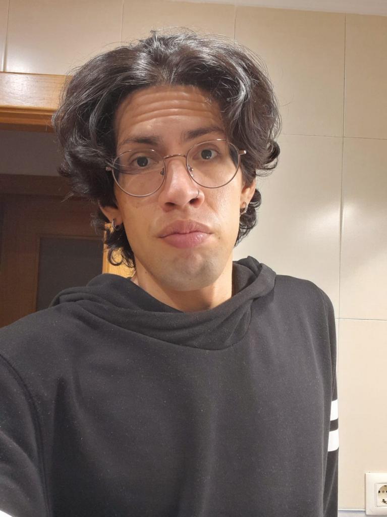 Virtual en Barcelona: 