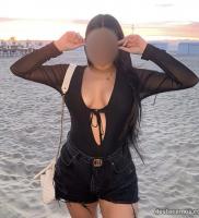 672858534: Chica busca chico en Almería