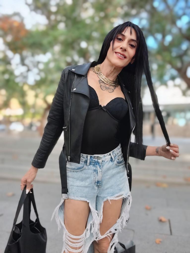 717106184: Travesti en Málaga