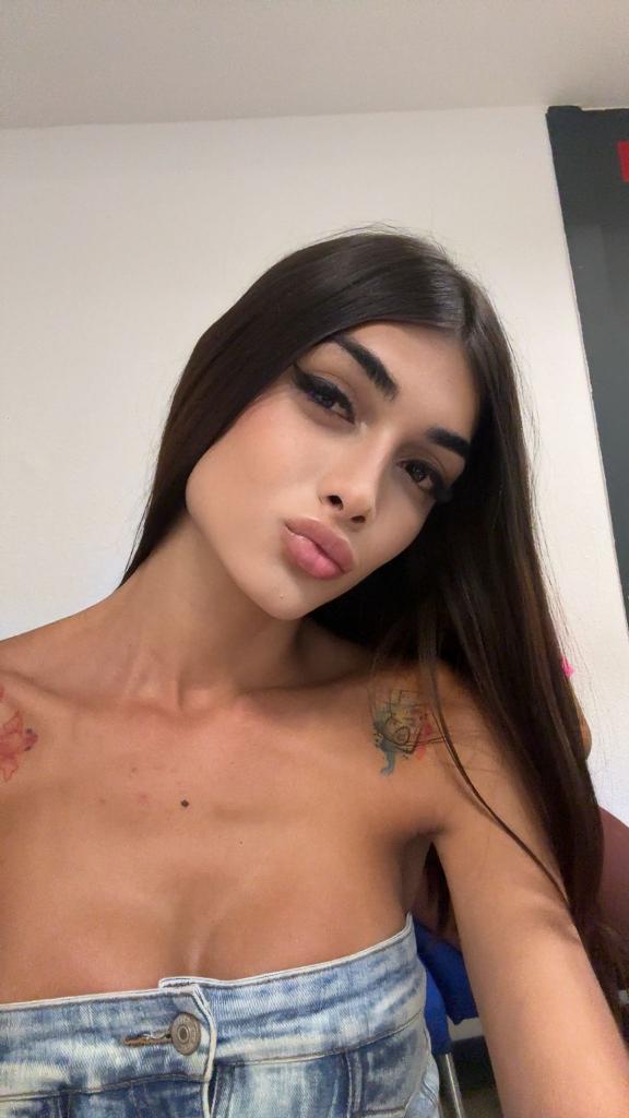 613203061: Transexual en Madrid