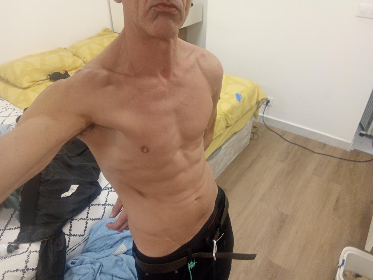 Chico busca chica en Vizcaya: 