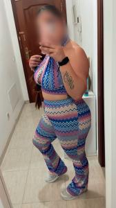 Chica busca chico en Alicante: 