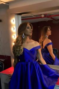 612437329: Travesti en Tenerife