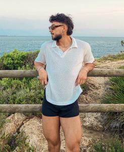 Chico busca chica en Ceuta: 