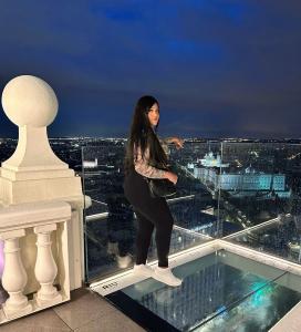 Travesti en La Rioja: 