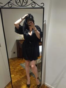 Chica busca chico en Madrid: 