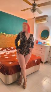 Chica busca chico en Las Palmas: 