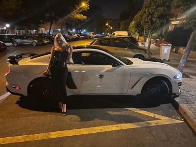 Chica busca chico en Pontevedra: 