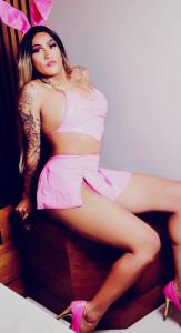 Transexual en Granada: Transexuales y Travestis