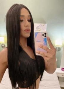 Transexual en Alicante: 