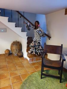 Chica busca chico en Huesca: 