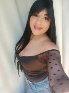 Transexual en Cádiz: 