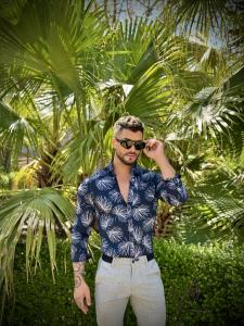 Chico busca chica en Barcelona: 