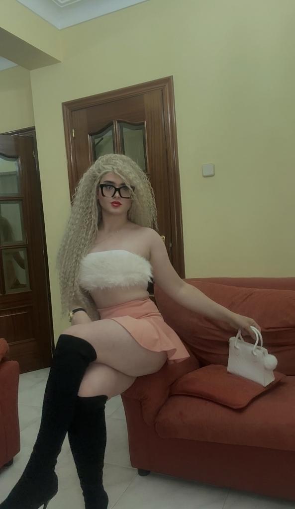624567517: Transexual en La Coruña