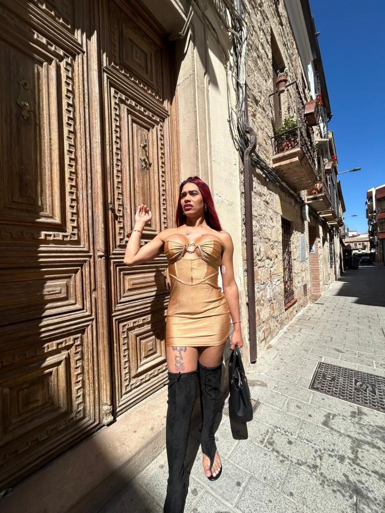 603338368: Travesti en Jaén