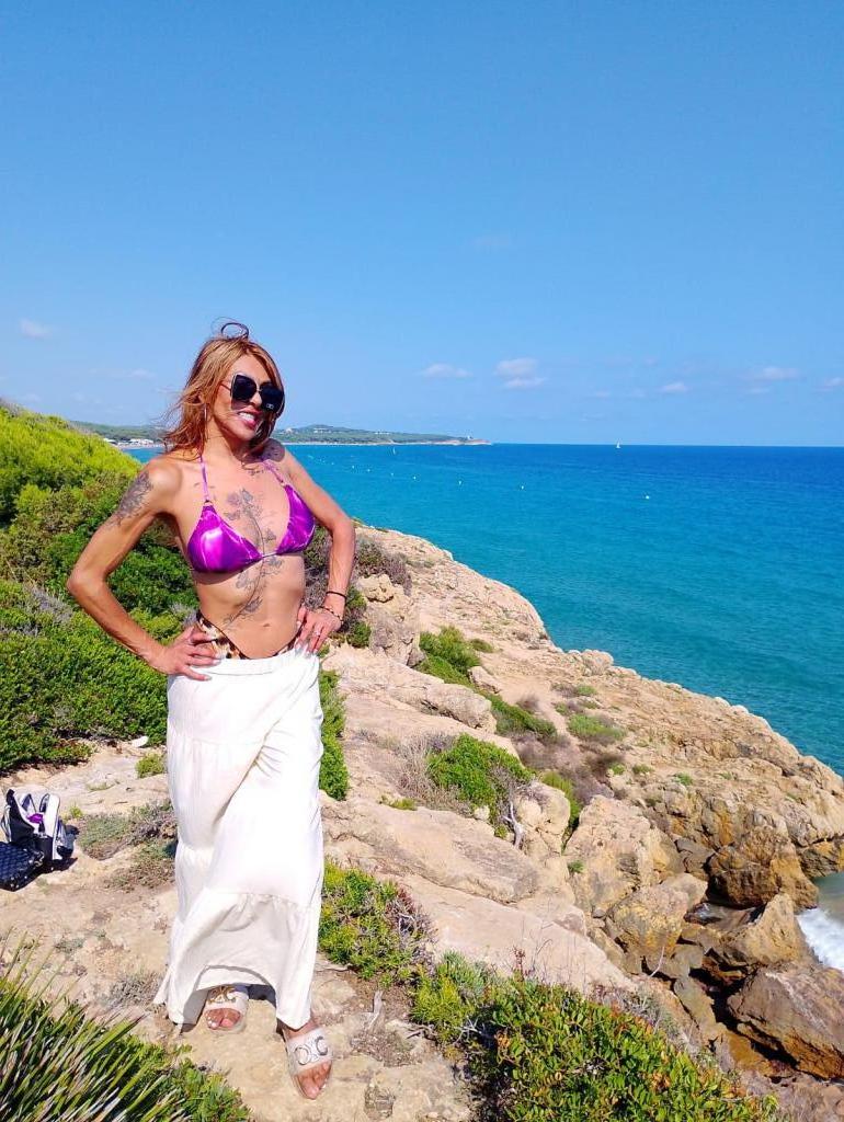 672831800: Travesti en Sevilla