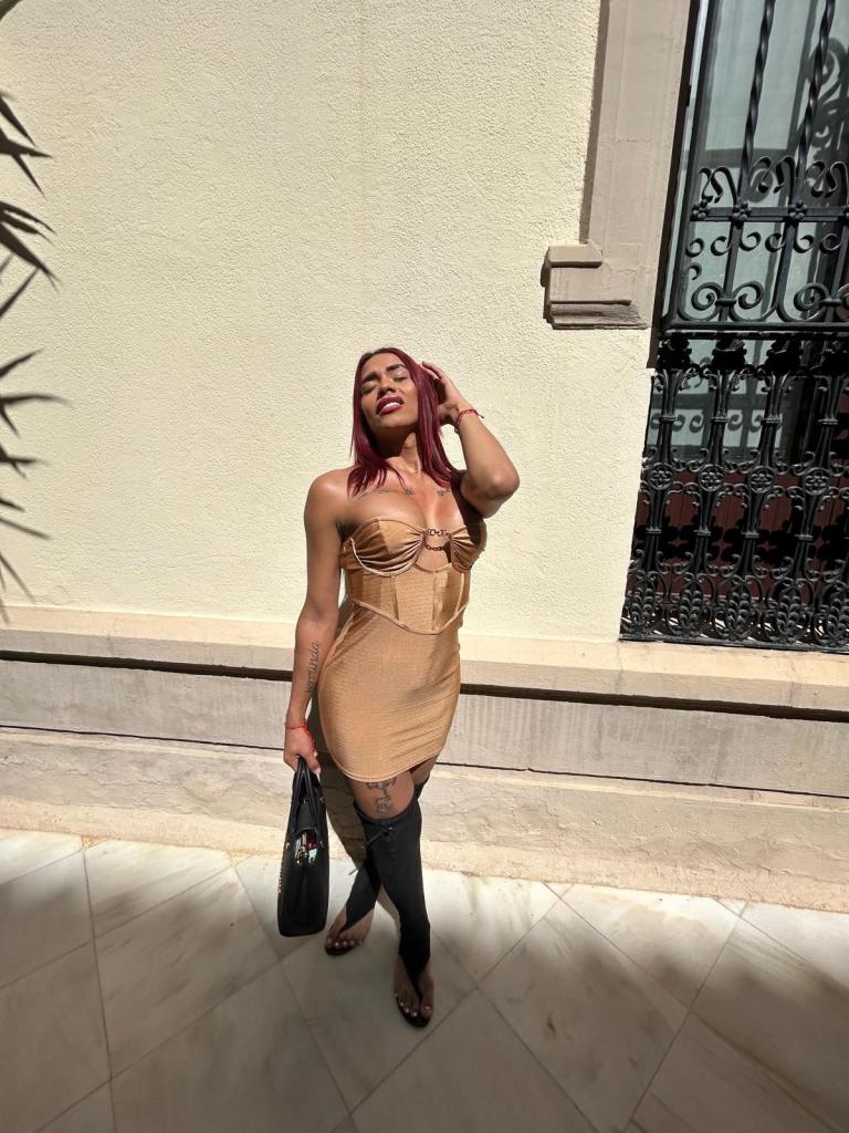 603338368: Transexual en Jaén