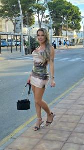 604296171: Transexual en Barcelona