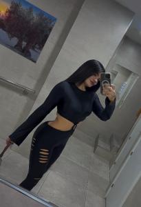 633783230: Chica busca chico en Jaén