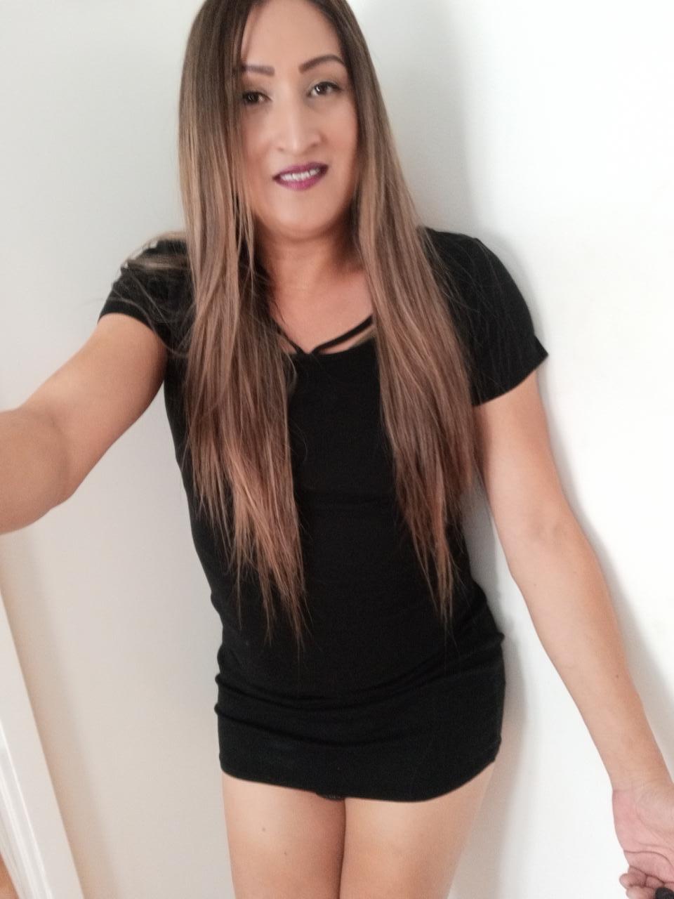 Transexual en Albacete: 