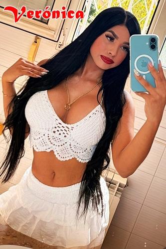 Chica busca chico en Madrid: Chica busca chico