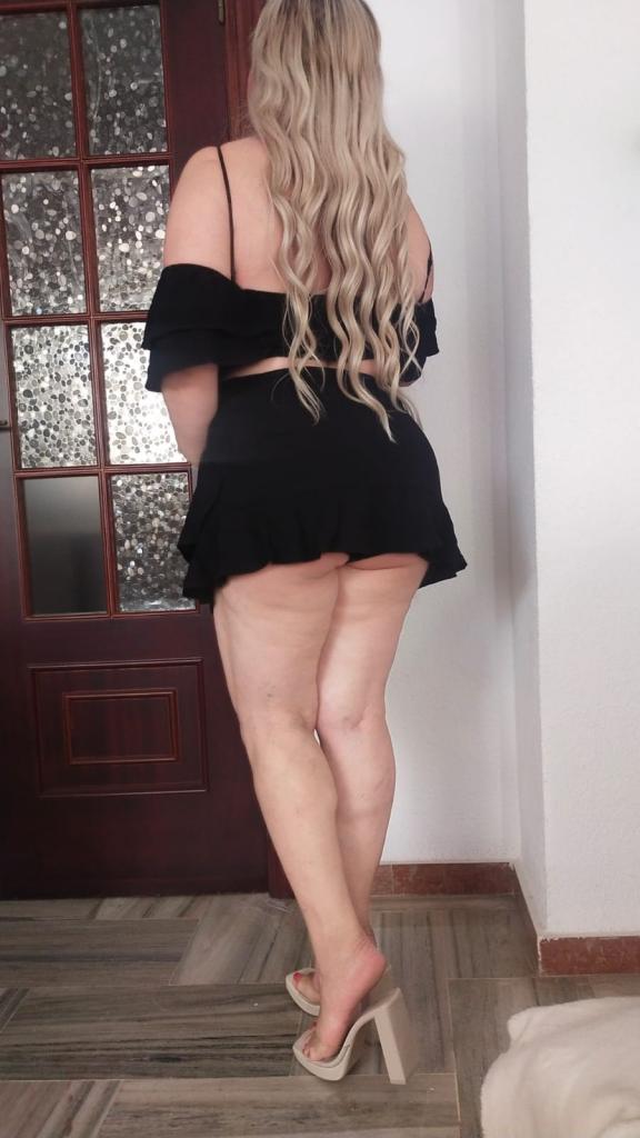 Chica busca chico en Alicante: 