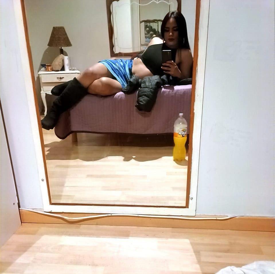 611330174: Transexual en Zaragoza