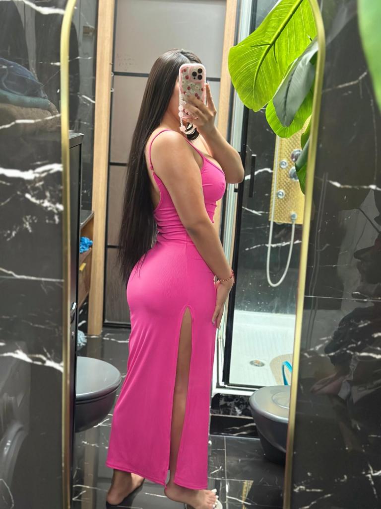 Chica busca chico en Alicante: 