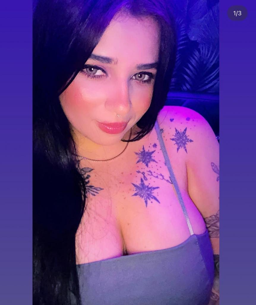 Chica busca chico en Las Palmas: 