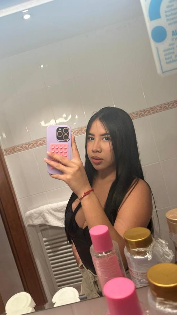 Chica busca chico en León: 