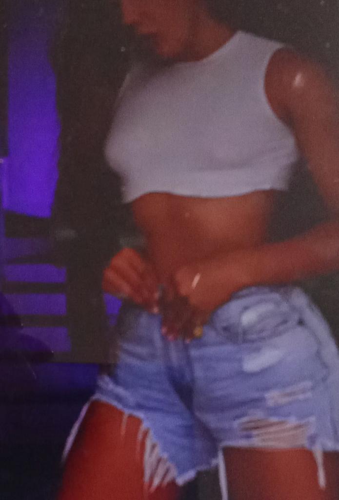 Chica busca chico en Ciudad Real: 