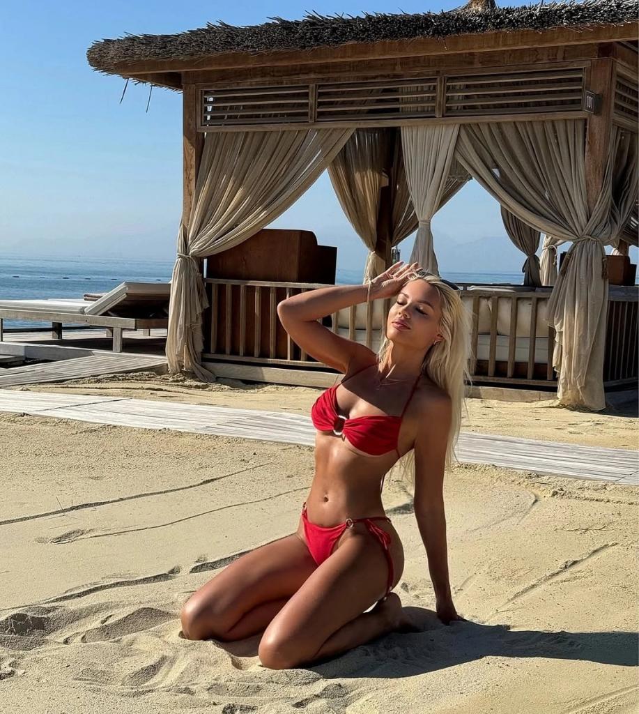 Chica busca chico en Las Palmas: 