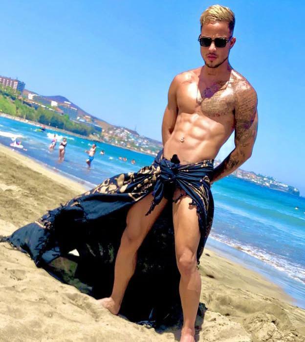 Chico busca chica en Valencia: 