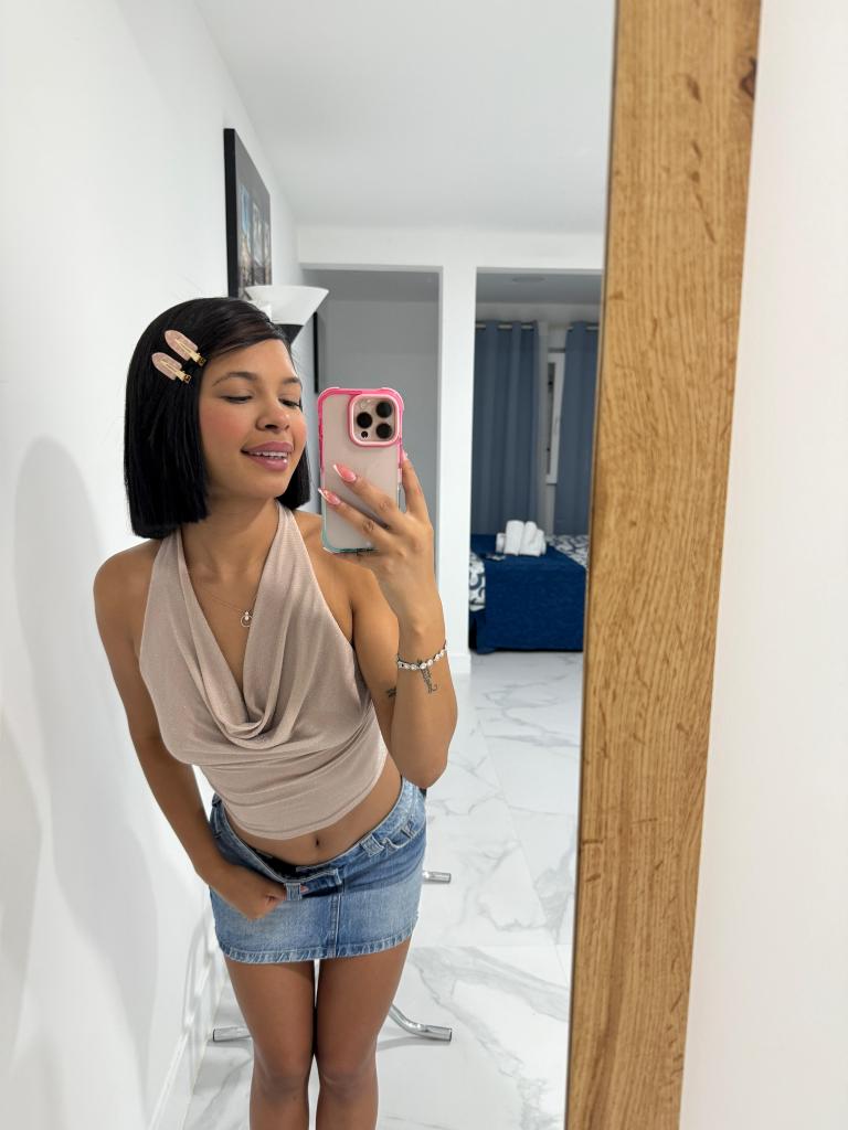 Chica busca chico en Málaga: 