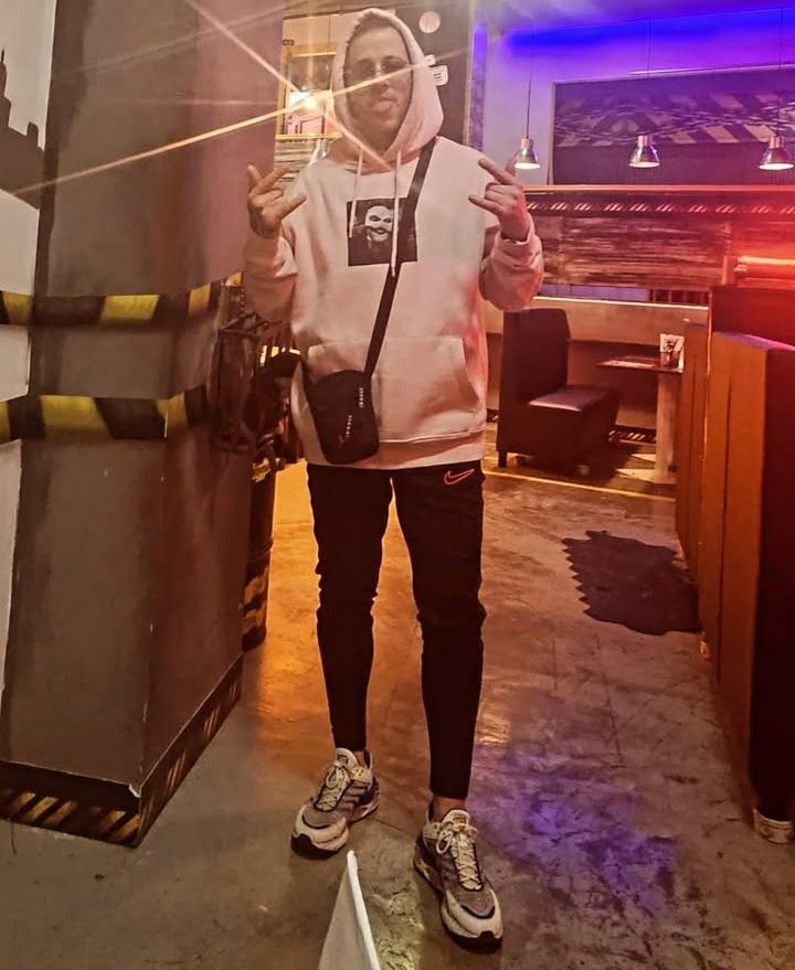 Chico busca chica en Madrid: 