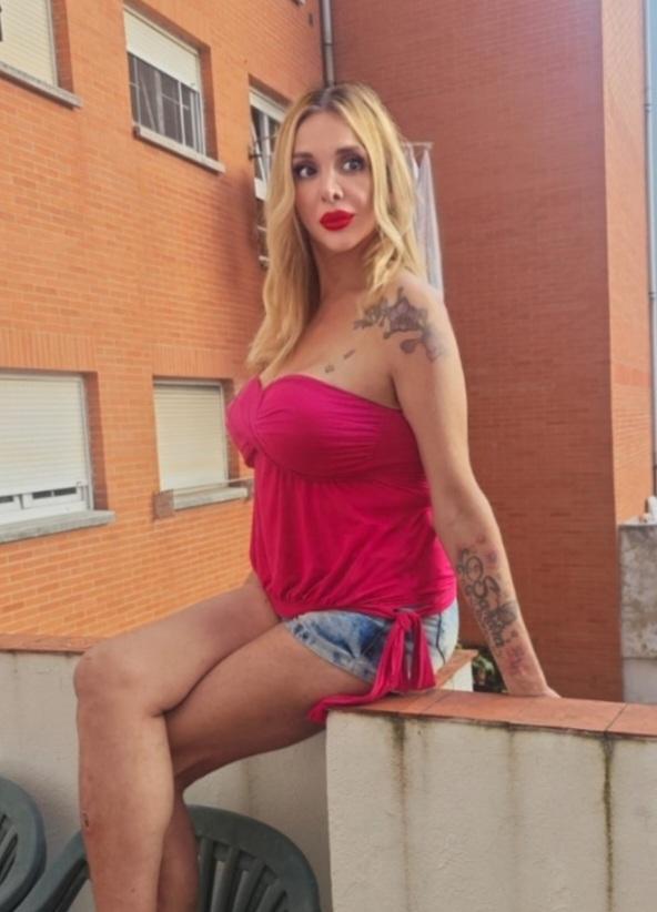 Transexual en Asturias: 