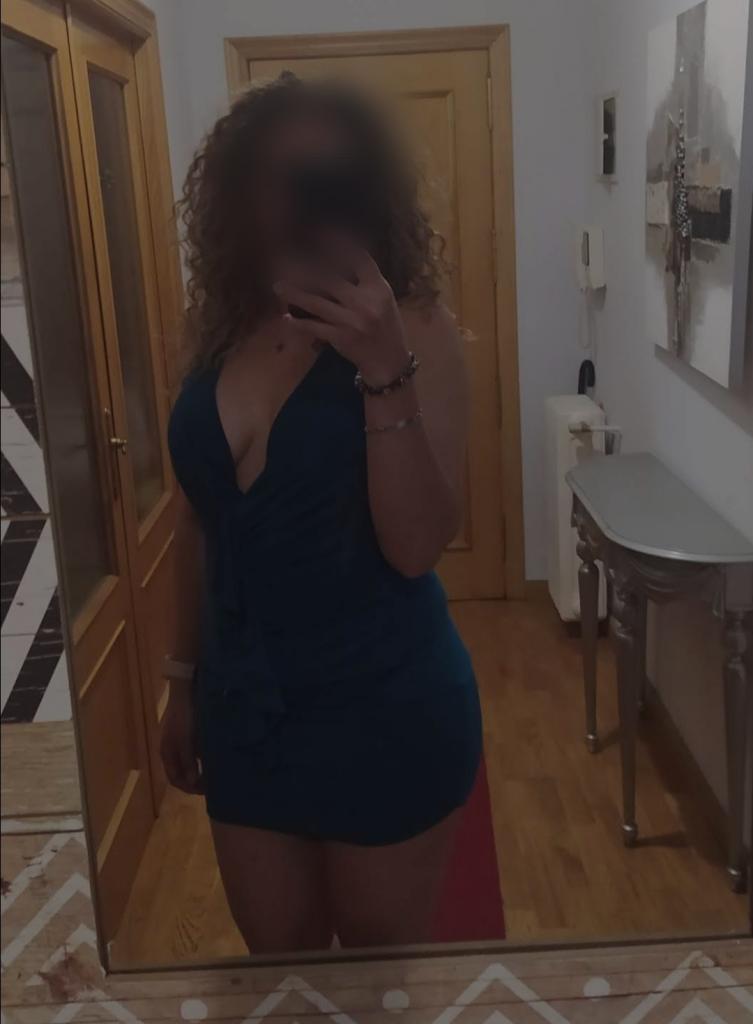 Chica busca chico en Valencia: 