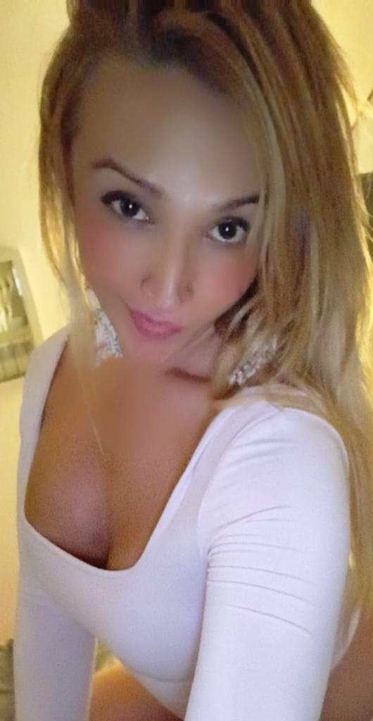 Transexual en Barcelona: 