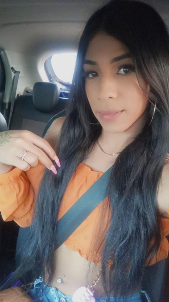 602379950: Travesti en Málaga