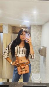 632887891: Transexual en Madrid