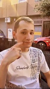 654863300: Chico busca chica en Madrid