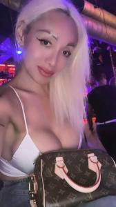 Transexual en Madrid: 