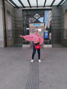 Transexual en Asturias: 