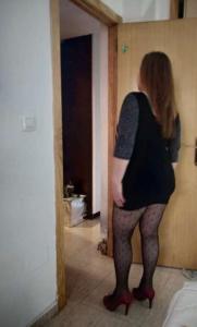 Chica busca chico en Alicante: 